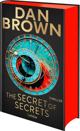 Brown |  The Secret of Secrets | Buch |  Sack Fachmedien
