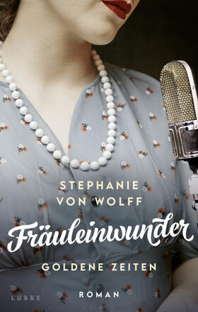 von Wolff / Wolff |  Fräuleinwunder | Buch |  Sack Fachmedien