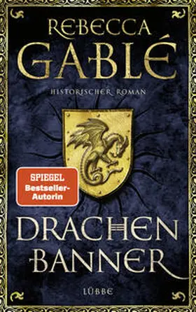 Gablé |  Drachenbanner | Buch |  Sack Fachmedien