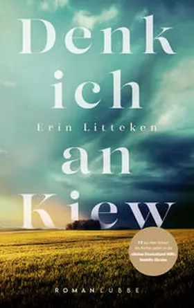 Litteken |  Denk ich an Kiew | Buch |  Sack Fachmedien