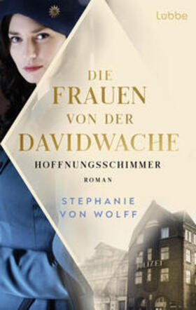 von Wolff / Wolff |  Die Frauen von der Davidwache | Buch |  Sack Fachmedien