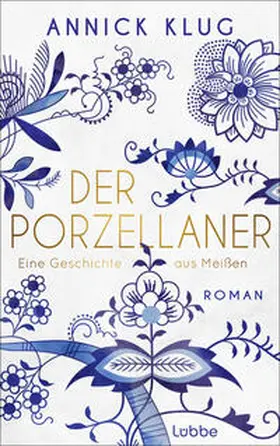 Klug | Der Porzellaner | Buch | 978-3-7857-2869-7 | www.sack.de