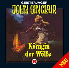 Dark |  John Sinclair - Folge 35 | Sonstiges |  Sack Fachmedien