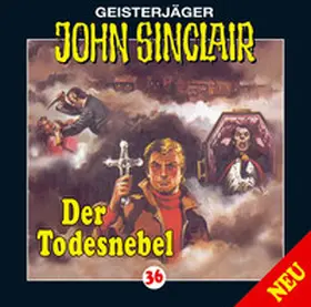 Dark |  John Sinclair - Folge 36 | Sonstiges |  Sack Fachmedien