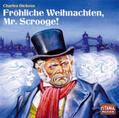 Dickens |  Fröhliche Weihnachten, Mr. Scrooge! | Sonstiges |  Sack Fachmedien
