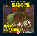 Dark |  Sinclair, J: Im Land des Vampirs,Nr.38 | Sonstiges |  Sack Fachmedien