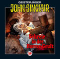 Dark |  Sinclair, J: Schreie in der Horror-Gruft | Sonstiges |  Sack Fachmedien