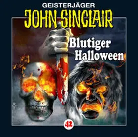 Dark |  John Sinclair - Folge 42 | Sonstiges |  Sack Fachmedien