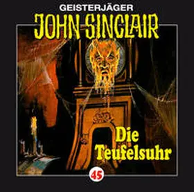 Dark |  John Sinclair - Folge 45 | Sonstiges |  Sack Fachmedien