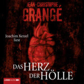 Grangé |  Das Herz der Hölle | Sonstiges |  Sack Fachmedien