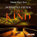 Fitzek |  Fitzek, S: Kind/4 CDs | Sonstiges |  Sack Fachmedien