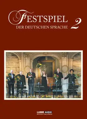 Sprache |  Festspiel der Deutschen Sprache 2 | Sonstiges |  Sack Fachmedien