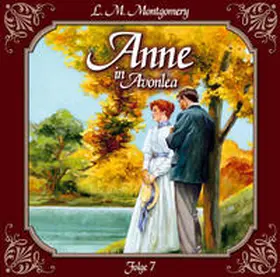 Montgomery |  Anne in Avonlea - Folge 7 | Sonstiges |  Sack Fachmedien