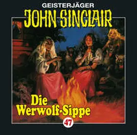 Dark |  John Sinclair - Folge 47 | Sonstiges |  Sack Fachmedien