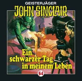 Dark |  John Sinclair - Folge 54 | Sonstiges |  Sack Fachmedien