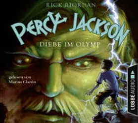 Riordan |  Percy Jackson - Teil 1 | Sonstiges |  Sack Fachmedien