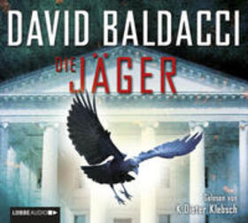 Baldacci |  Die Jäger | Sonstiges |  Sack Fachmedien