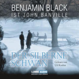 Black |  Der silberne Schwan | Sonstiges |  Sack Fachmedien