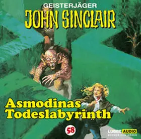 Dark |  John Sinclair - Folge 58 | Sonstiges |  Sack Fachmedien