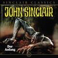 Dark |  John Sinclair Classics - Folge 01 | Sonstiges |  Sack Fachmedien