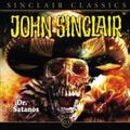 Dark |  John Sinclair Classics: Dr.Satanus | Sonstiges |  Sack Fachmedien