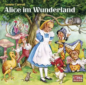 Carroll |  Alice im Wunderland | Sonstiges |  Sack Fachmedien