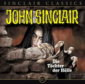 Dark |  John Sinclair Classics - Folge 7 | Sonstiges |  Sack Fachmedien