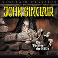 Dark |  John Sinclair Classics: Töchter der Hölle | Sonstiges |  Sack Fachmedien