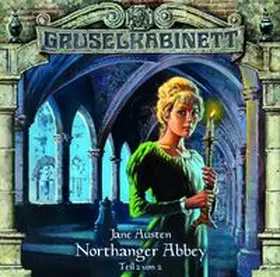 Austen |  Gruselkabinett - Folge 41 | Sonstiges |  Sack Fachmedien