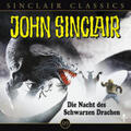 Dark |  John Sinclair Classics: Nacht des Schwarzen Drache | Sonstiges |  Sack Fachmedien