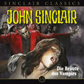 Dark |  John Sinclair Classics 15: Bräute Des Vampirs | Sonstiges |  Sack Fachmedien
