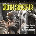 Dark |  John Sinclair Classics 16: Gnom Mit Den Krallenhänden | Sonstiges |  Sack Fachmedien