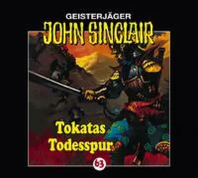 Dark |  John Sinclair - Folge 63 | Sonstiges |  Sack Fachmedien