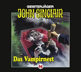 Dark |  John Sinclair - Folge 65 | Sonstiges |  Sack Fachmedien
