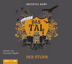 Kuhn |  Das Tal. Der Sturm | Sonstiges |  Sack Fachmedien