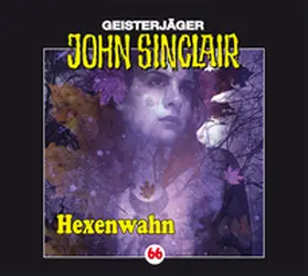 Dark |  John Sinclair - Folge 66 | Sonstiges |  Sack Fachmedien