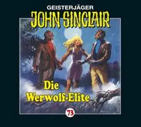 Dark |  John Sinclair - Folge 73 | Sonstiges |  Sack Fachmedien