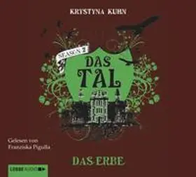 Kuhn |  Das Tal. Das Erbe | Sonstiges |  Sack Fachmedien