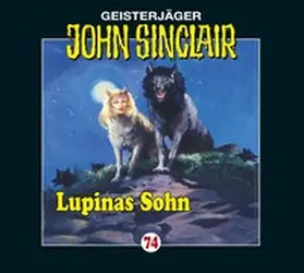 Dark |  John Sinclair - Folge 74 | Sonstiges |  Sack Fachmedien