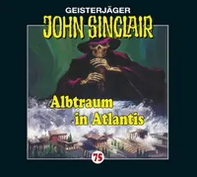 Dark |  John Sinclair - Folge 75 | Sonstiges |  Sack Fachmedien