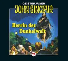 Dark |  John Sinclair - Folge 76 | Sonstiges |  Sack Fachmedien