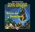 Dark |  Sinclair, J: Herrin Der Dunkelwelt | Sonstiges |  Sack Fachmedien