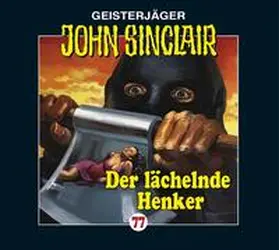 Dark |  John Sinclair - Folge 77 | Sonstiges |  Sack Fachmedien