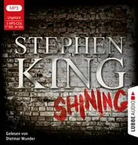 King |  Shining | Sonstiges |  Sack Fachmedien