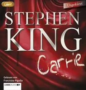 King |  Carrie | Sonstiges |  Sack Fachmedien