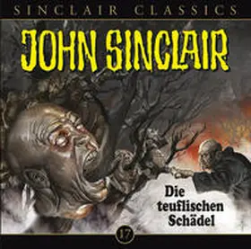 Dark |  John Sinclair Classics - Folge 17 | Sonstiges |  Sack Fachmedien