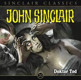 Dark |  John Sinclair Classics - Folge 20 | Sonstiges |  Sack Fachmedien