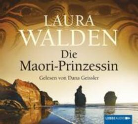 Walden |  Die Maori-Prinzessin | Sonstiges |  Sack Fachmedien