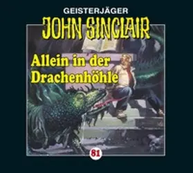 Dark |  John Sinclair - Folge 81 | Sonstiges |  Sack Fachmedien