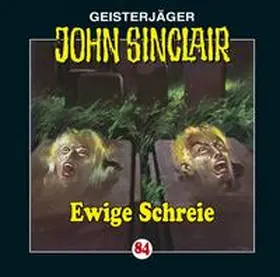 Dark |  John Sinclair - Folge 84 | Sonstiges |  Sack Fachmedien